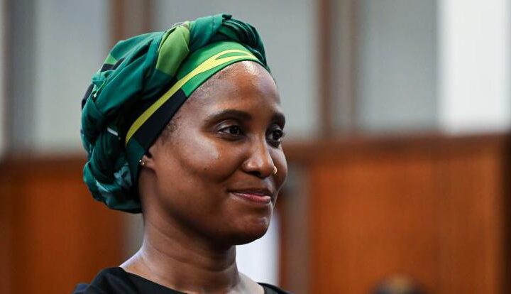 South Africa: Zuma’s Daughter Enters a not Guilty Plea on Charges of Inciting