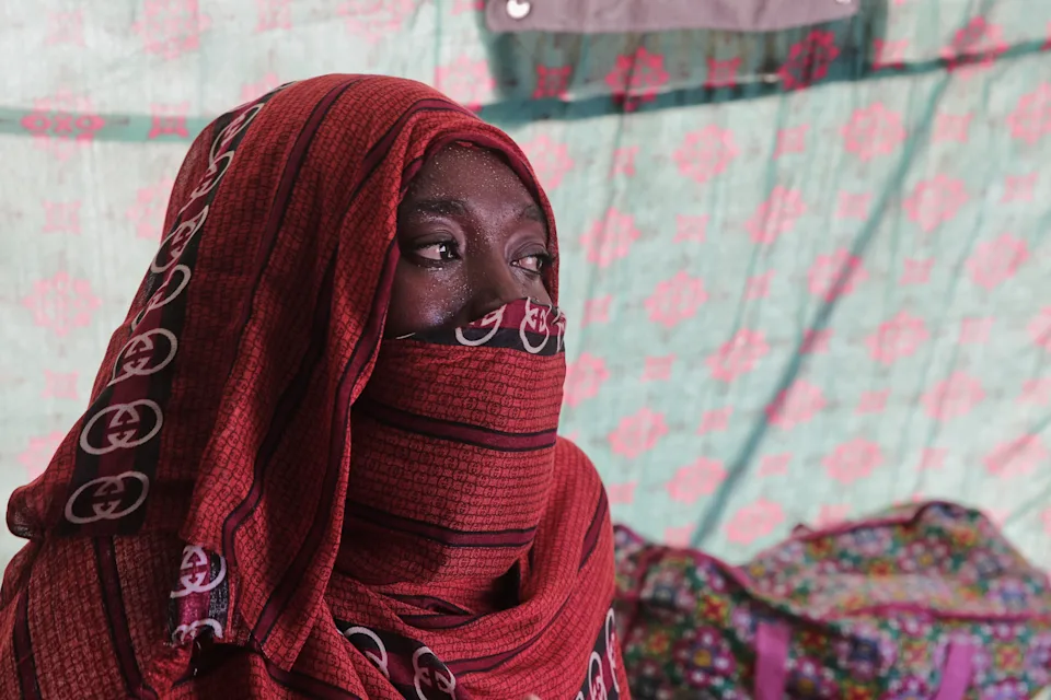 Sudan: Expectant Mothers Travel Terrifying Distances to scape the Turmoil in El-Fasher