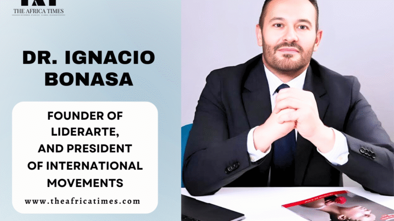 Dr. Ignacio Bonasa: Redefining Leadership Through the Power of Emotion