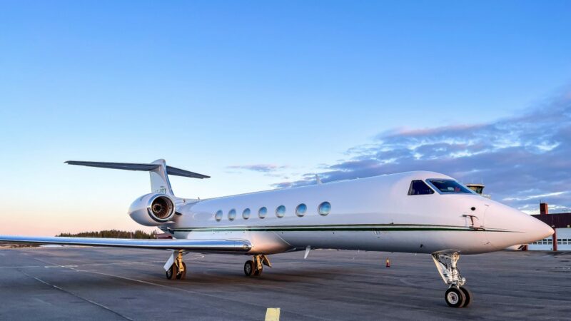 A Coalition of African Countries is Imposing Fees on High-End Aviation Travel