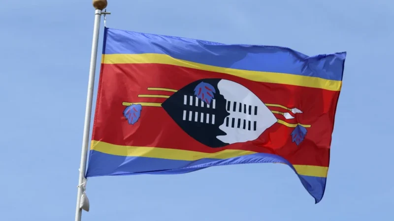 Eswatini Acknowledges Receiving Millions in Exchange For Taking in US Deportees