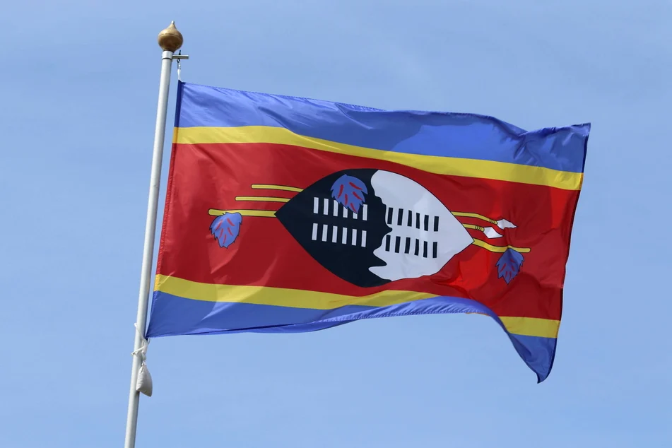 Eswatini Acknowledges Receiving Millions in Exchange For Taking in US Deportees