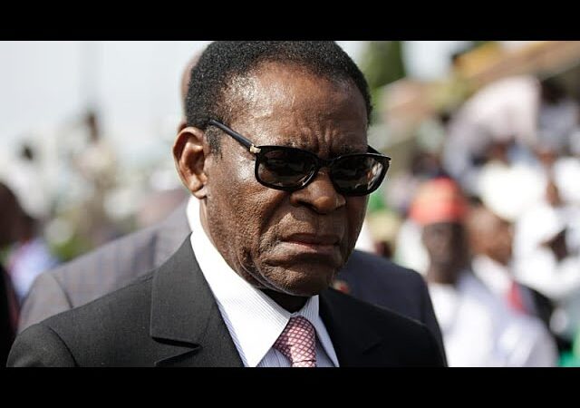 Democrats Question Millions of  Equatorial Guinea Received Payment from Trump to Accept Deportees