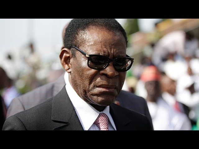 Democrats Question Millions of  Equatorial Guinea Received Payment from Trump to Accept Deportees