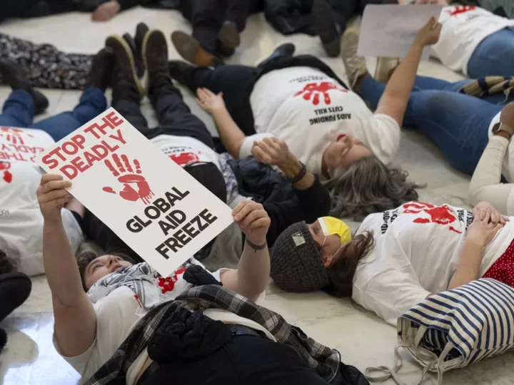 UNAIDS Calls for Worldwide Solidarity on World AIDS Day