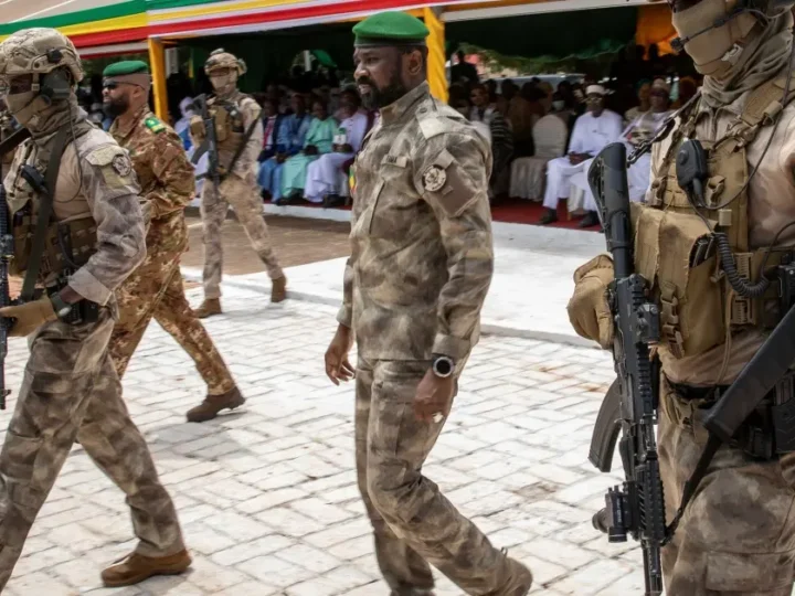 Survivors of the Mali Crisis Describe Sexual Assault and Murders Attributed to Russia’s Africa Corps