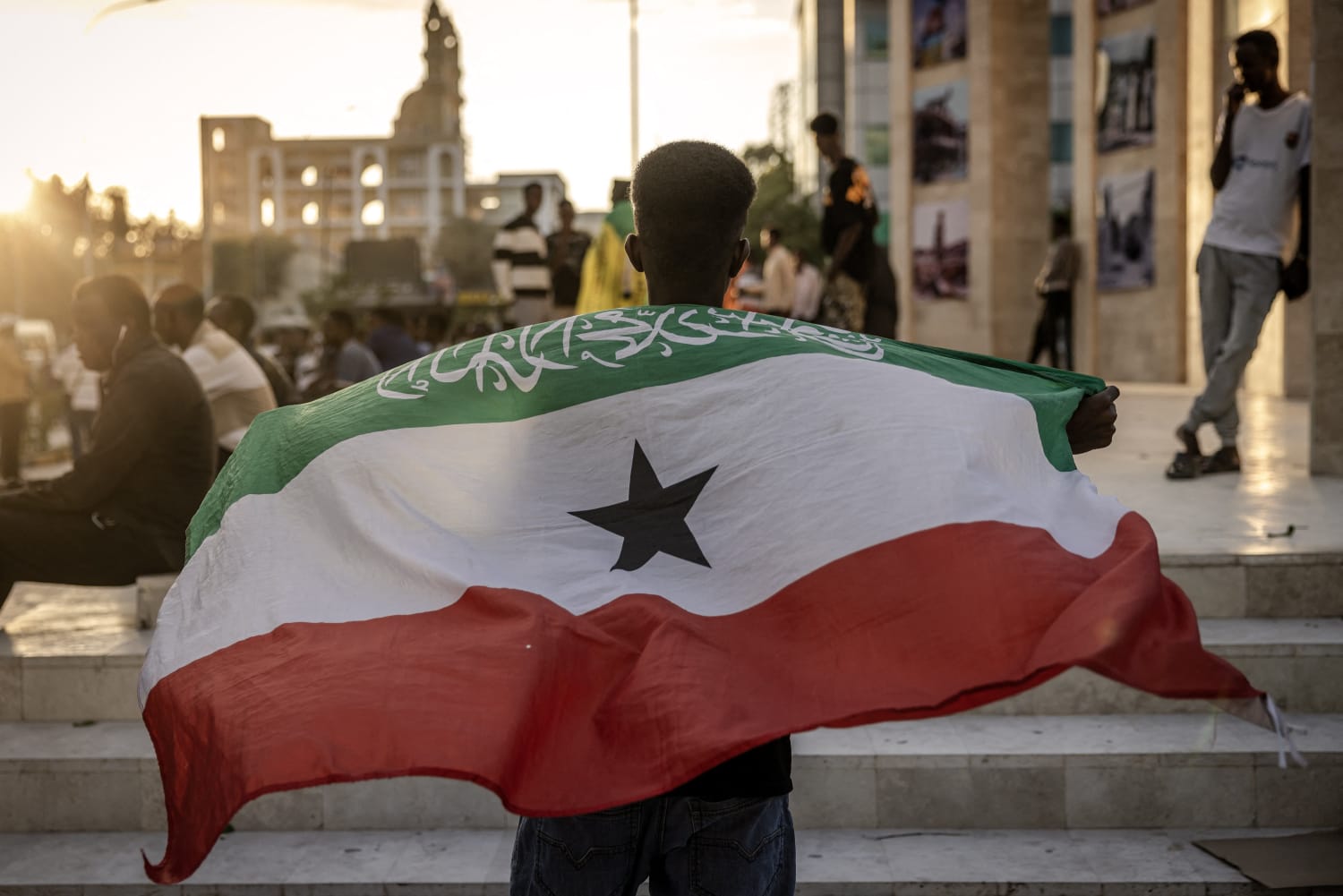 International Opposition to Israel’s Recognition of Somaliland is Spearheaded by Somalia