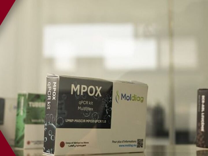 The Mpox Pandemic Has Ended in Sierra Leone, But Survivors Still Suffer Prejudice