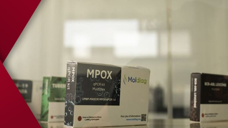 The Mpox Pandemic Has Ended in Sierra Leone, But Survivors Still Suffer Prejudice