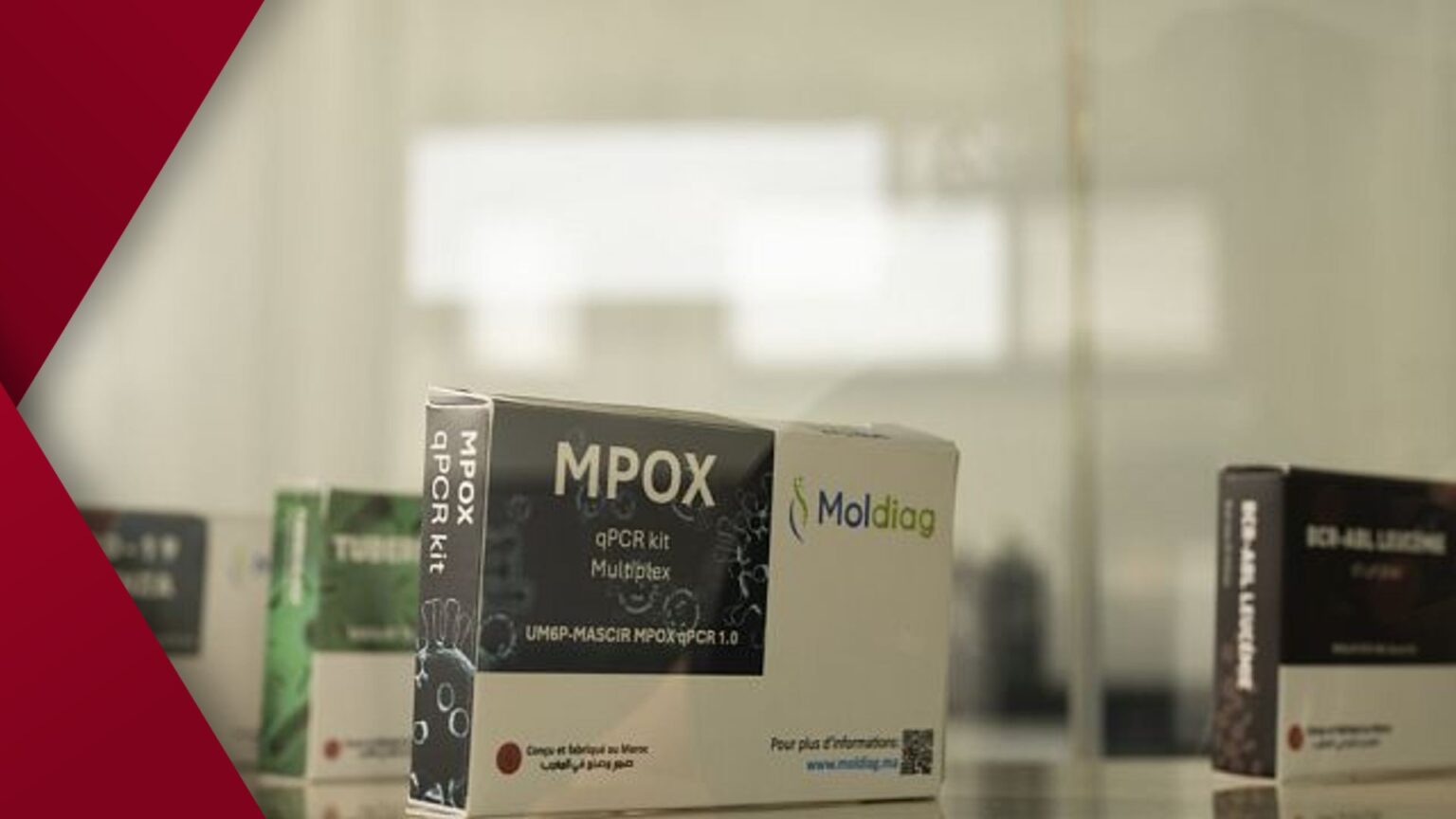 The Mpox Pandemic Has Ended in Sierra Leone, But Survivors Still Suffer Prejudice