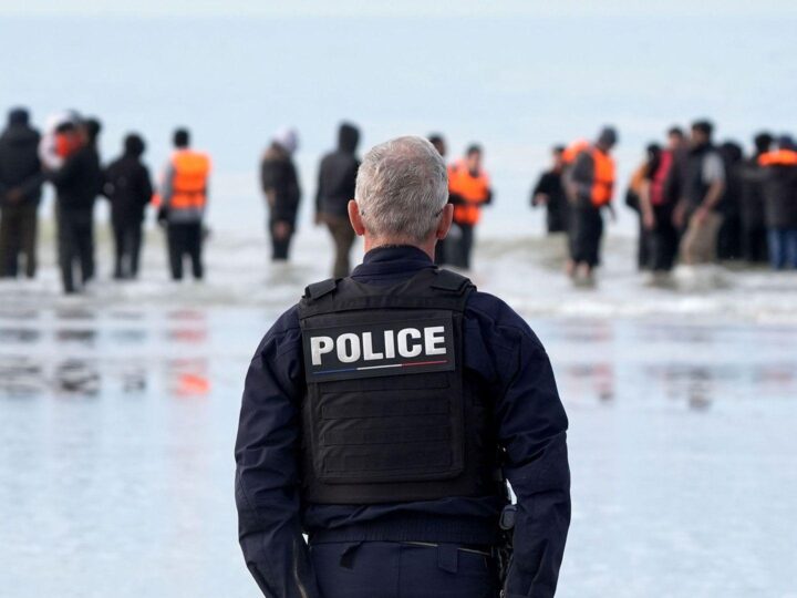 Due to The Migrant Return row, The UK Kimits DRC Visas