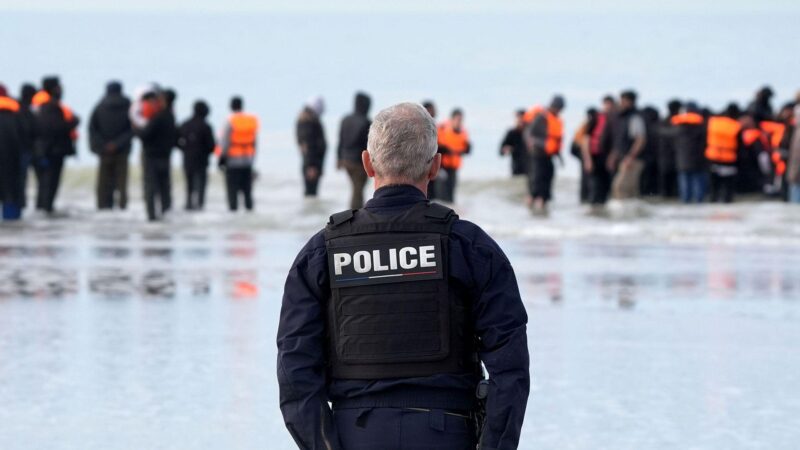 Due to The Migrant Return row, The UK Kimits DRC Visas