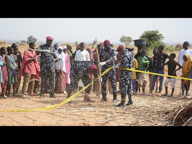Mixed Reactions in Lagos After US Strikes in Northwestern Nigeria