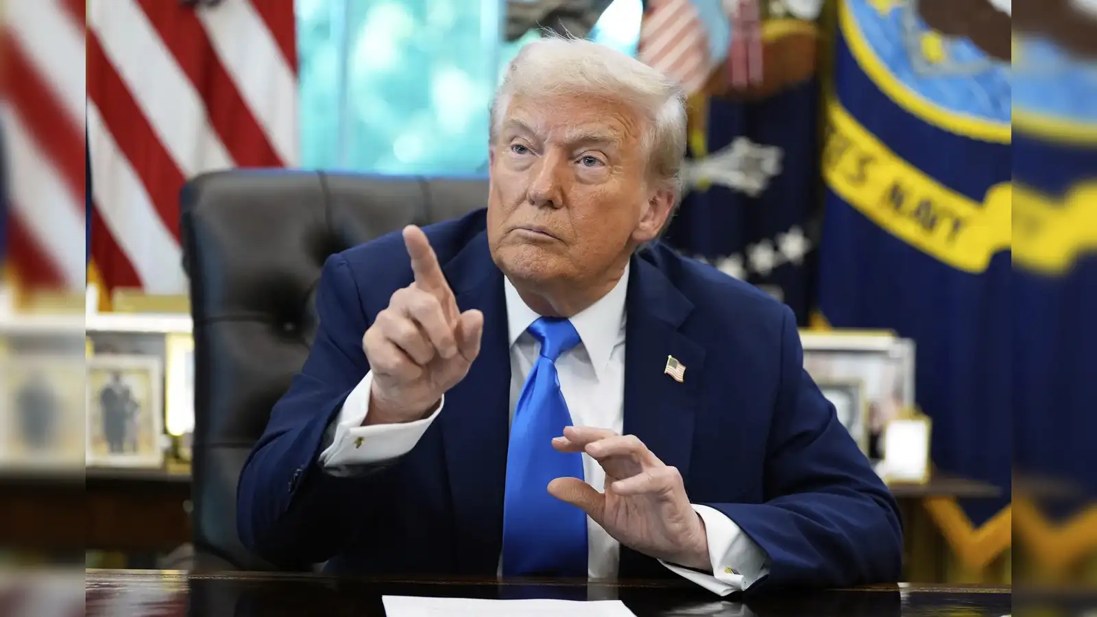 Two of Trump’s Peace Agreements Are in Threat as the Conflict Continues