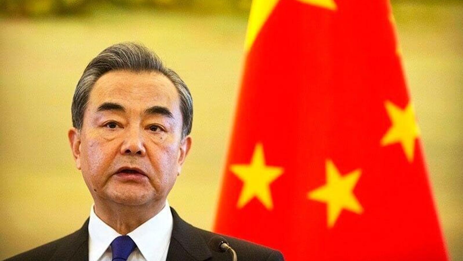 Ethiopia is The First Stop on the Chinese Foreign Minister’s yearly Africa Tour