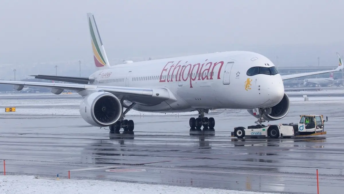 Ethiopia: As Tensions Rise, Flights From the Capital to Tigray are Canceled