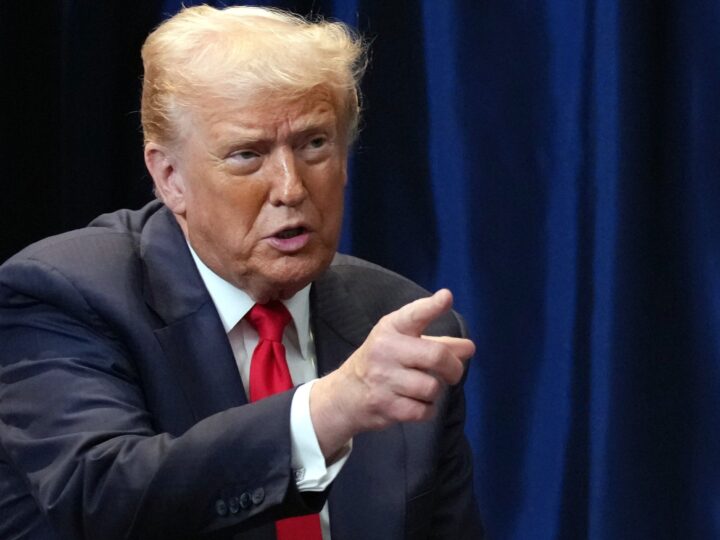 The US State Department will Stop Processing Visas for 75 Country