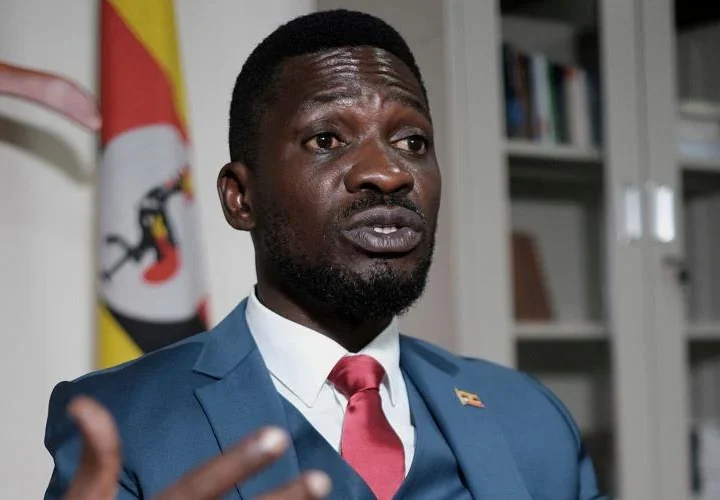 Before to The Presidential Election, Uganda’s Military was Stationed in the Country’s Capital