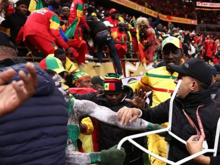 AFCON Tensions With Morocco are Dismissed by Senegalese Prime Minister Ousmane Sonko