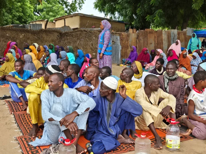 Due to a Lack of Financing, Over a Million Nigerians Suffer from Hunger