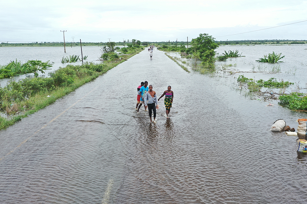 Floods Cause Devastating Damage to South Africa’s Kruger Park