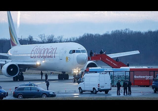 Ethiopia is Starting Construction on “Africa’s Biggest Airport