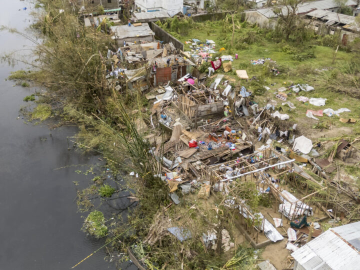 At Least 36 People Died and Hundreds Injured in Madagascar’s Cyclone Gezani