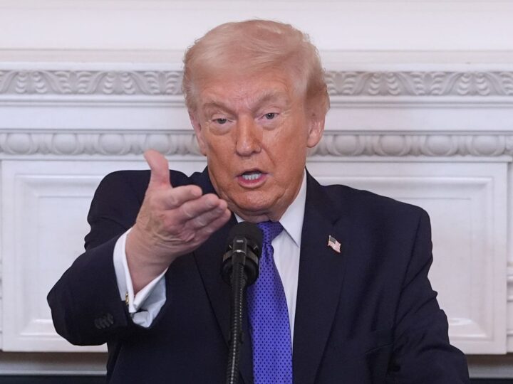 The US Supreme Court Says No to Trump’s Global Tariffs