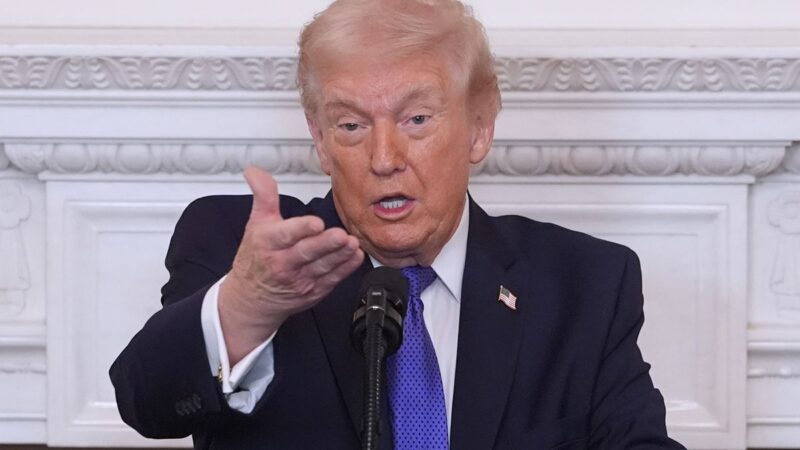 The US Supreme Court Says No to Trump’s Global Tariffs