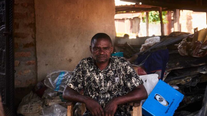 Survivors of The Devastating Attack on Villages in Nigeria are Left Stunned