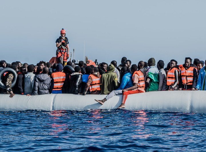The UN Urges Libyan Authorities to Uphold Migrant Rights