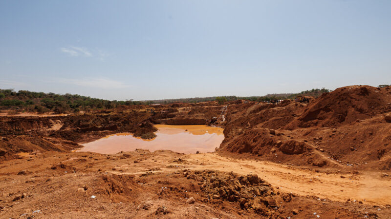 A Terrible Gold Mine Attack in South Sudan Claimed Dozens of Lives