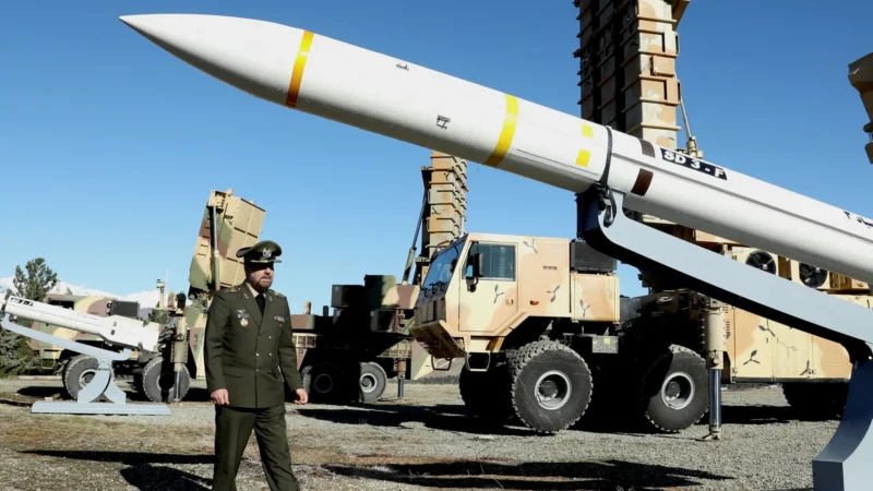 Is the US Facility in Djibouti a Possible Target in The US-Israeli War Against Iran?