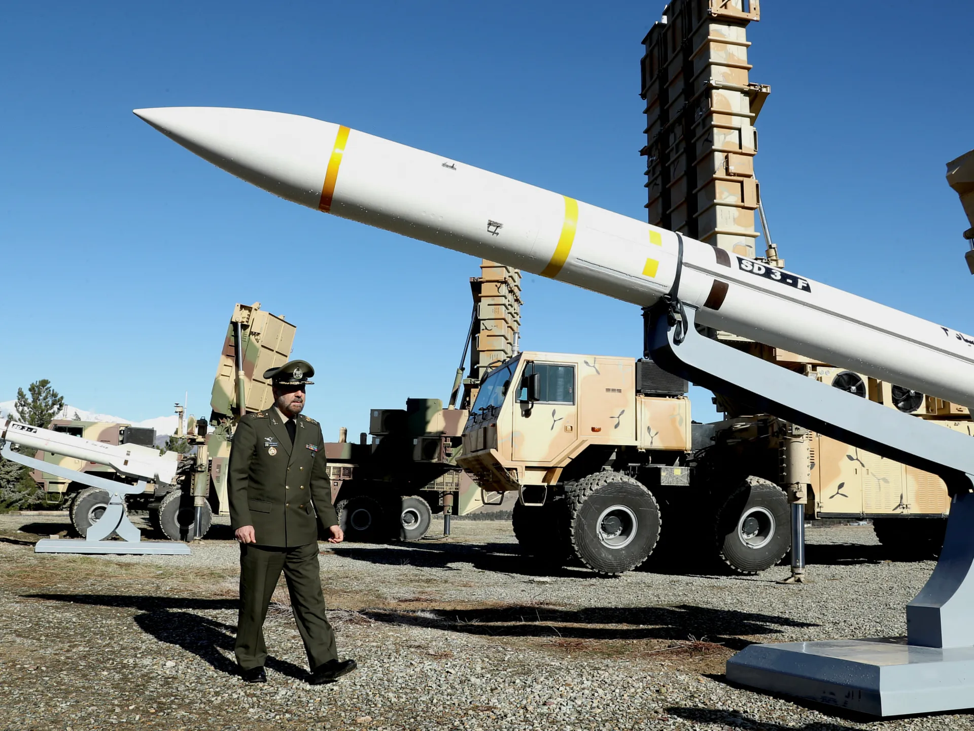 Is the US Facility in Djibouti a Possible Target in The US-Israeli War Against Iran?