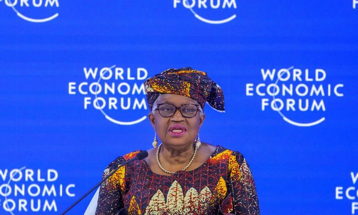 WTO Chief Praises Hard Effort’ Despite Lack of Agreement at Yaounde Talks