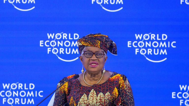 WTO Chief Praises Hard Effort’ Despite Lack of Agreement at Yaounde Talks