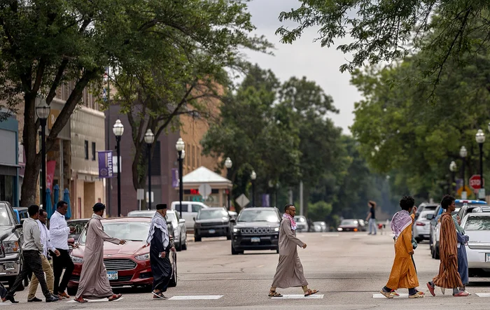 US to Eliminate Unique Safeguards for Somali Migrants as Lawsuits Increase