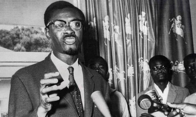 A Belgian Former Diplomat will be on Trial for the Death of Patrice Lumumba