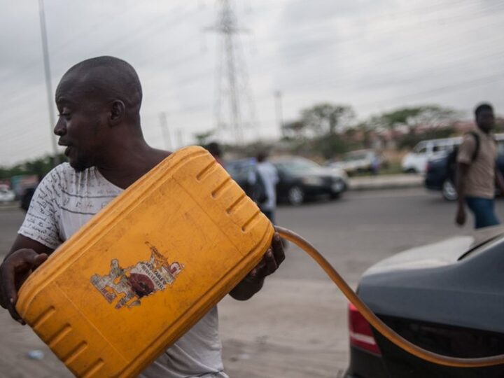 Fuel Prices in Nigeria Rise 65% Due to the Global Oil Shock