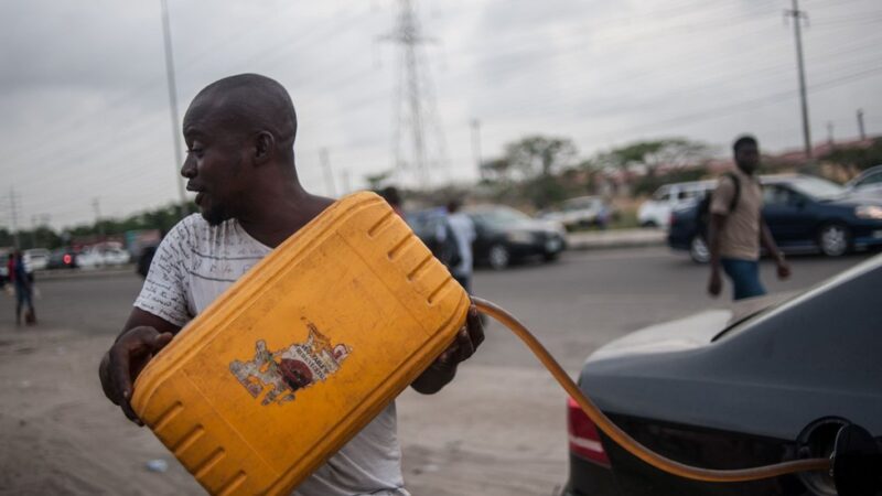 Fuel Prices in Nigeria Rise 65% Due to the Global Oil Shock