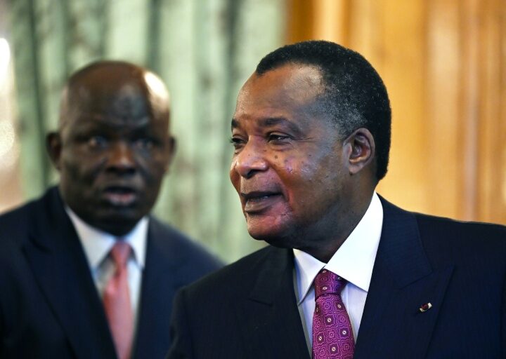 Congo-Brazzaville Prepares for the Contentious Presidential Election on March 15