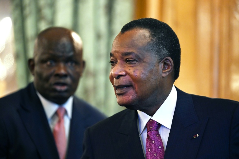 Congo-Brazzaville Prepares for the Contentious Presidential Election on March 15