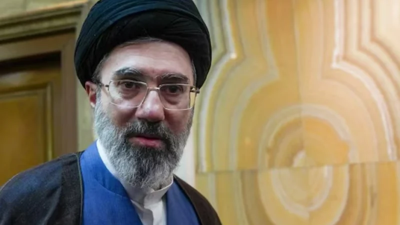 After Ayatollah Ali Khamenei is Killed by an Airstrike, Iran’s Next Supreme leader Promises Retribution