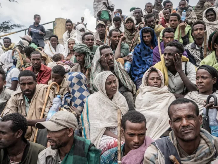 Residents in Ethiopia’s Tigray Area Begin to Escape over Fears of Renewed Civil Violence