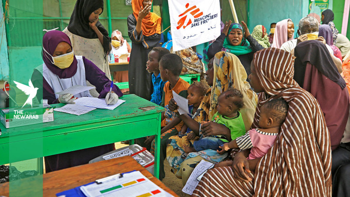 26 Medical Personnel are Missing in South Sudan Following Attacks