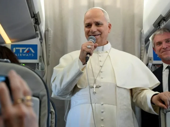 Pope Leo’s Trip of Africa Provokes Controversy and Optimism