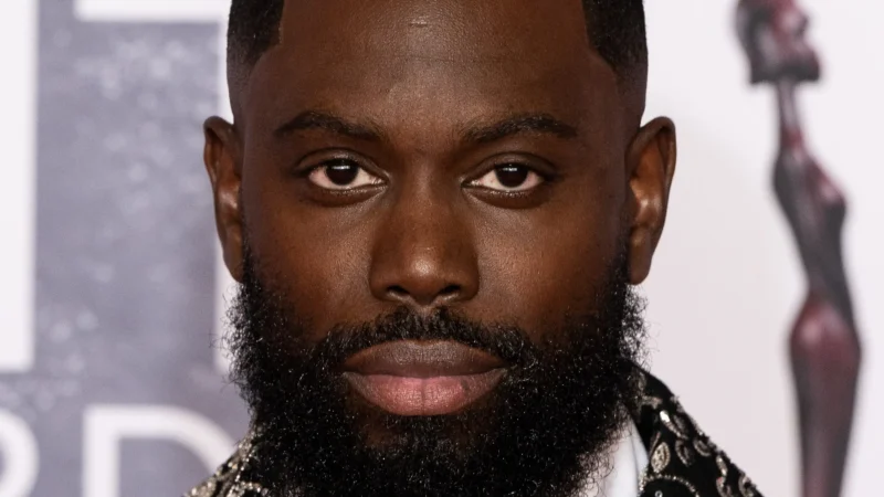 After a Student was Killed in a Drink-drive Accident, British Rapper Ghetts was Sentenced to 12 Years in Prison