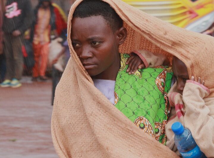 The UN is Concerned as Tanzania Drives away Burundian Refugees