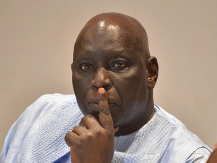 Madiambal Diagne, a Senegalese Media mogul, is Partially Granted Extradition by a French Court