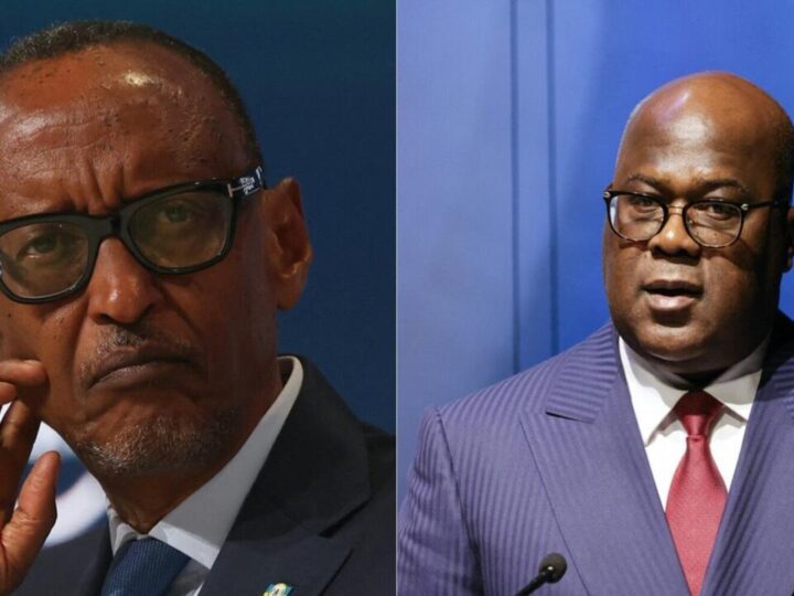 Kagame of Rwanda Criticizes US Sanctions and Says they are Unfair to the DR Congo